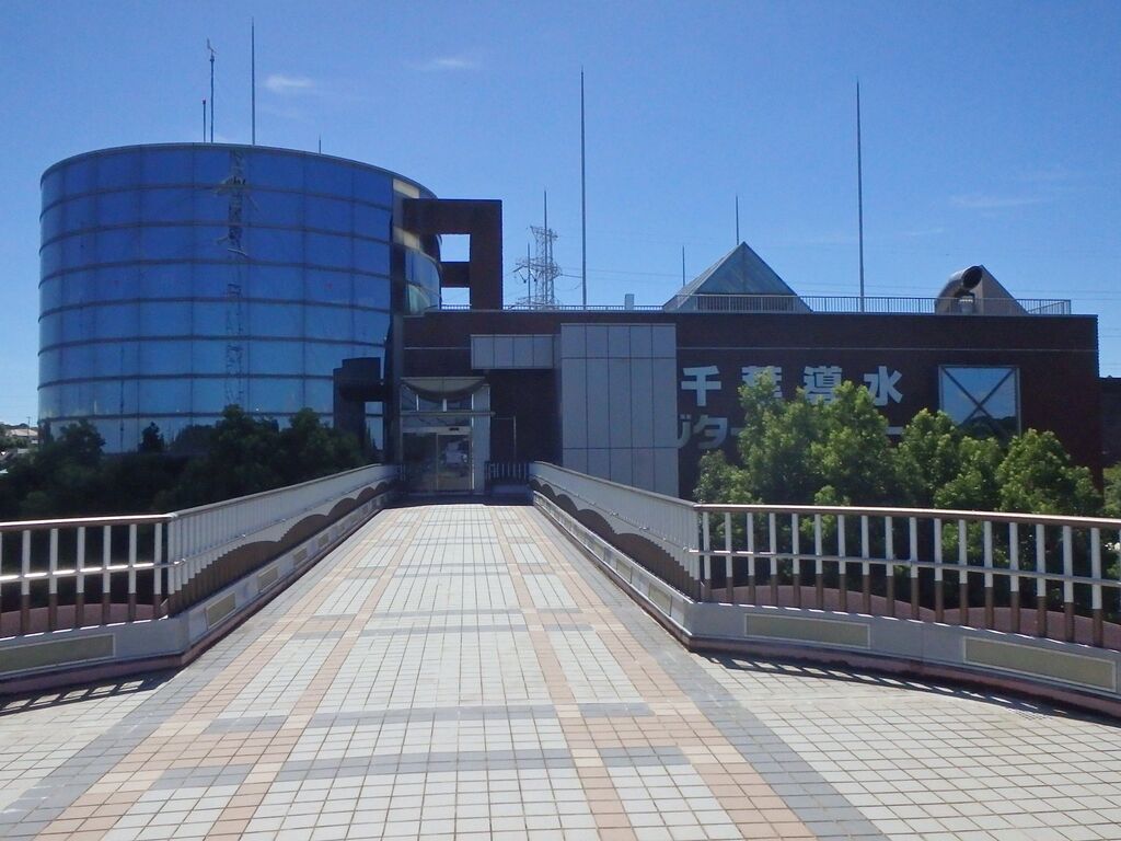 ドライブやデートで喜ばれる千葉西部 千葉市、市川、松戸 の夜景 夜景ワールド