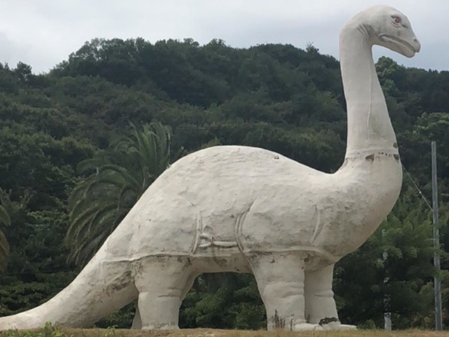 因島 因島大橋記念公園 橋がきれいに見える展望スポットしまなみとりっぷ