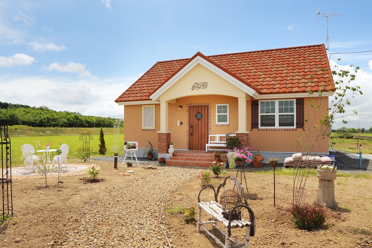 SUUMO アメリカ 平屋 多いに関する注文住宅・ハウスメーカー・工務店・住宅実例情報 4ページ目