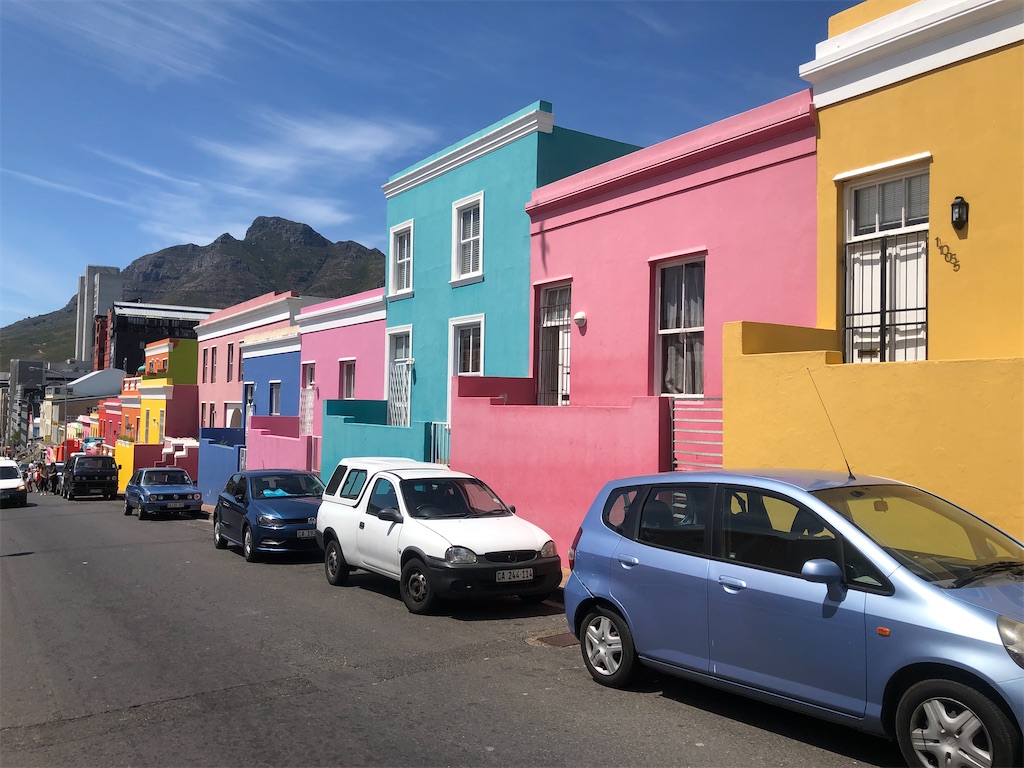 ケープタウン 2025: 行く前に！見どころをチェック -