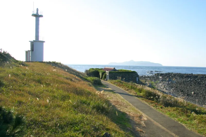 波戸岬 ハートのモニュメント 写真素材5644201- フォトライブラリ