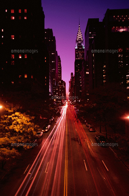 ニューヨーク在住日本人のおすすめ！人気夜景スポット41選！ロコタビ