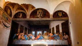 サンタ・マリア・デッレ・グラツィエ チケット 2025