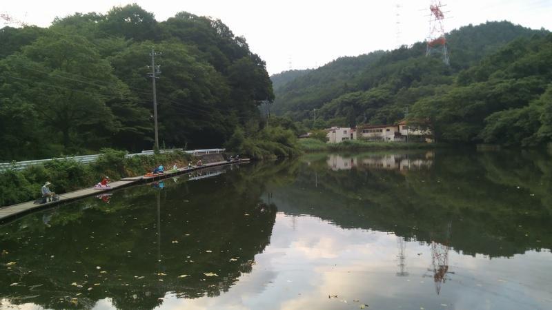 みどり湖と田川浦湖で安全祈願祭 散策やヘラブナ釣りなどで人気信濃毎日新聞デジタル 信州・長野県のニュースサイト