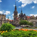 ザクセン州DZGOドイツ語教室