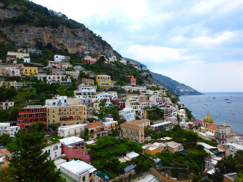 イタリアのおすすめ観光スポット都市別ランキング海外旅行のSTW