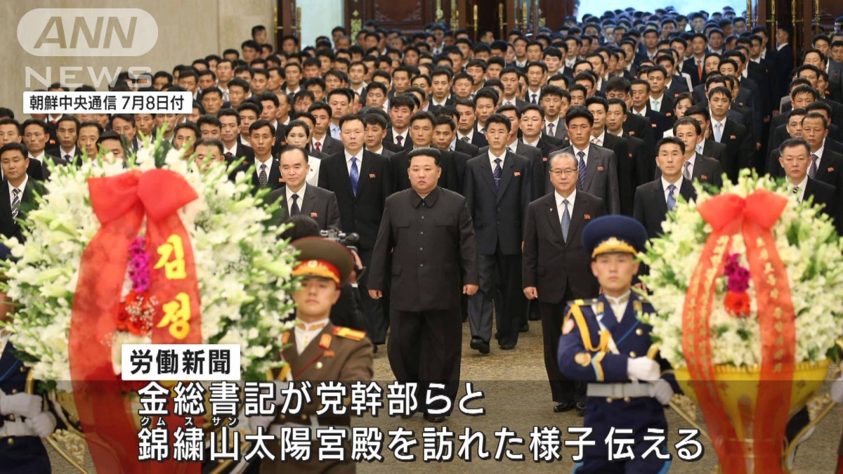 錦繍山太陽宮殿 北朝鮮・平壌写真素材5010825- フォトライブラリ