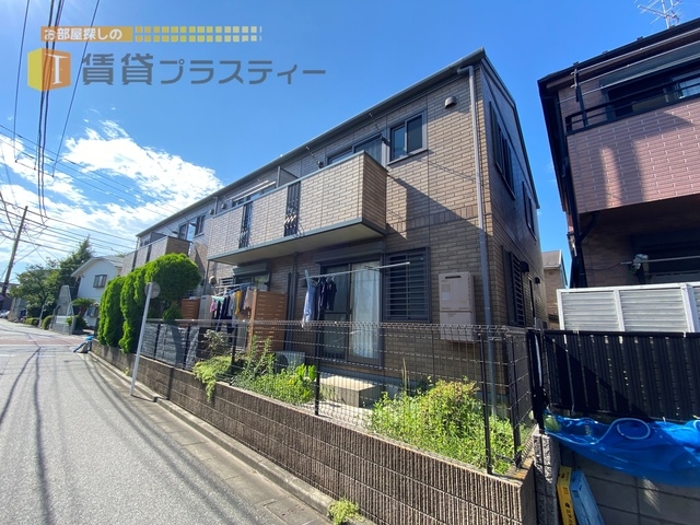 東京都心・郊外 一戸建の賃貸物件 - 高級・外国人向不動産のプラザホームズ