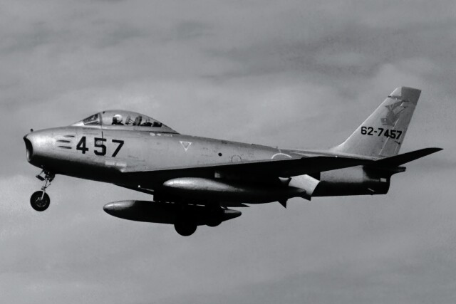 NORTH AMERICAN - B757-200N754NA