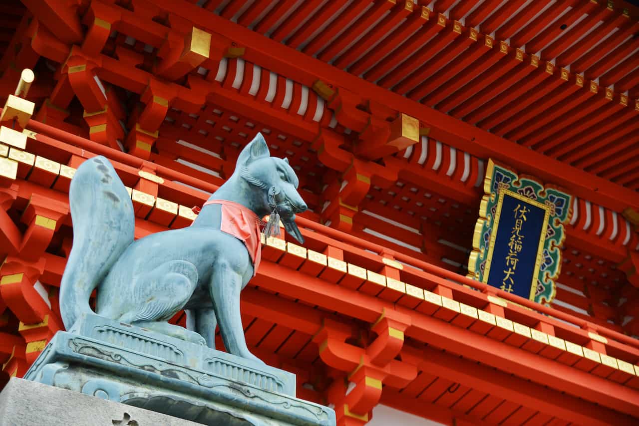 日本三大稲荷とは!?ニッポン旅マガジン