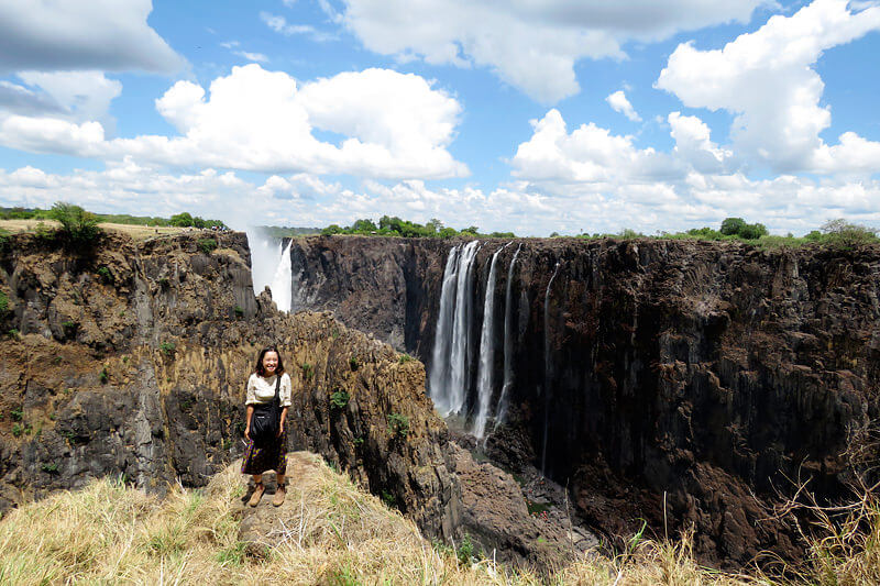 おすすめザンビア観光スポットゲットユアガイドGetYourGuide
