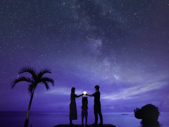 ウェディング・ファミリー撮影グアムのおすすめオプショナルツア