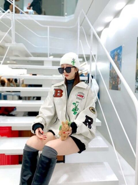 韓国旅行 スジ – ソヒョンのように2019旬のブーツスタイル♪旅行のプロ元CAによる韓国旅行とソウル旅行ブログ「ソウルのおしゃれ」