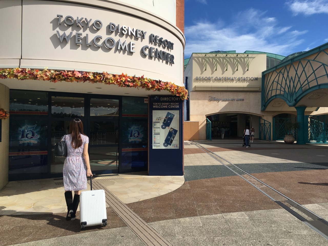 ボン・ヴォヤージュ1階の魅力を紹介！トイトレもある！TikTok