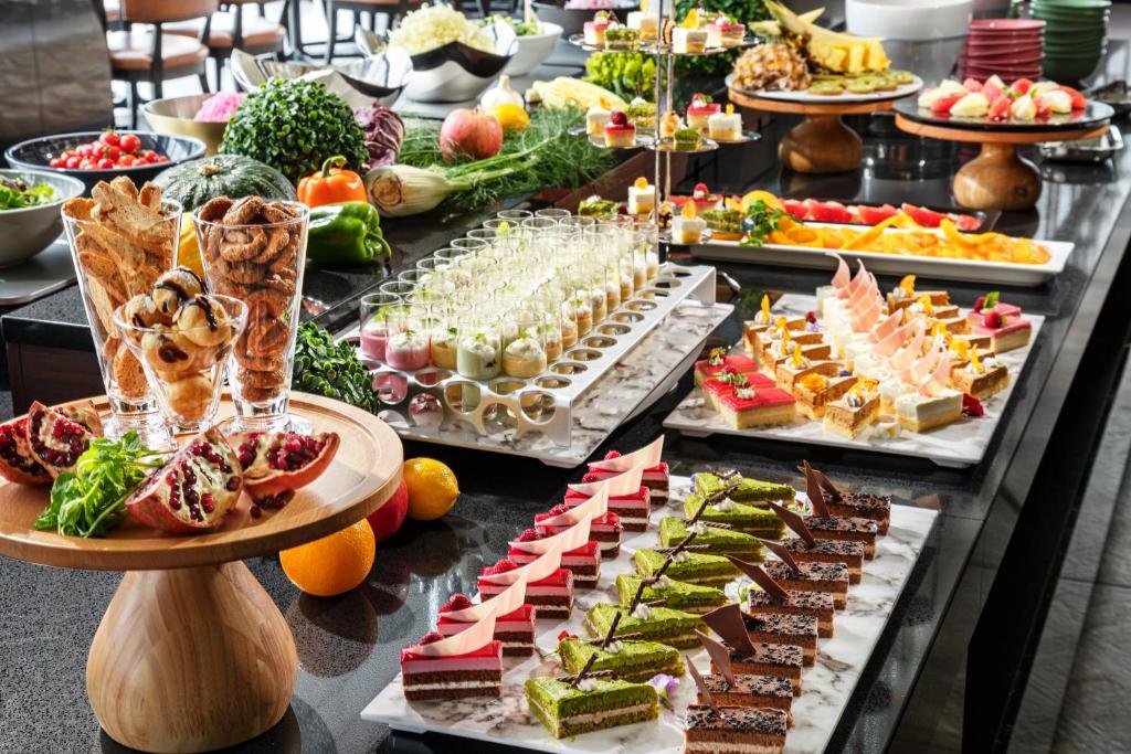 ヴィラフォンテーヌグランド東京有明Tokyo Tourist Information