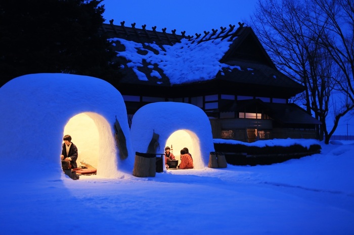 東北の観光スポット人気ランキング！温泉に夏祭りに魅力満載！楽天トラベル