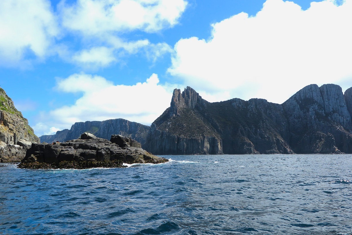 太平洋に対する 信念 – Indo-Pacific