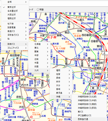 都営バス東京都交通局