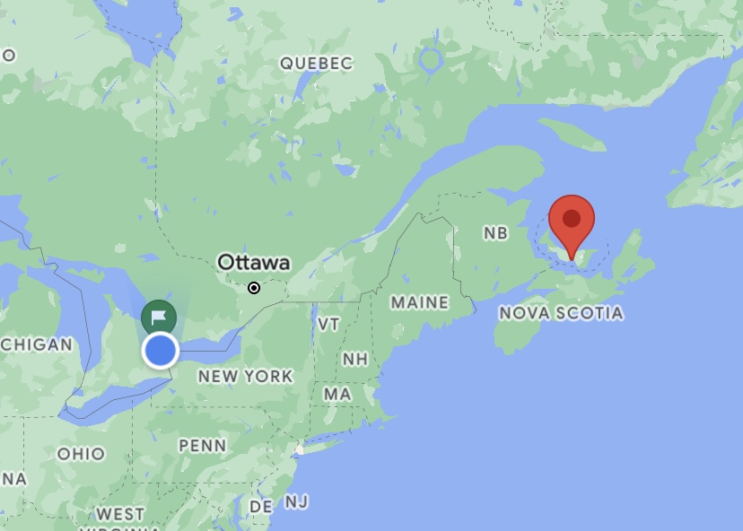 トロントガイド☆カナダの最大都市トロントの基本情報カナダ☆シロップ