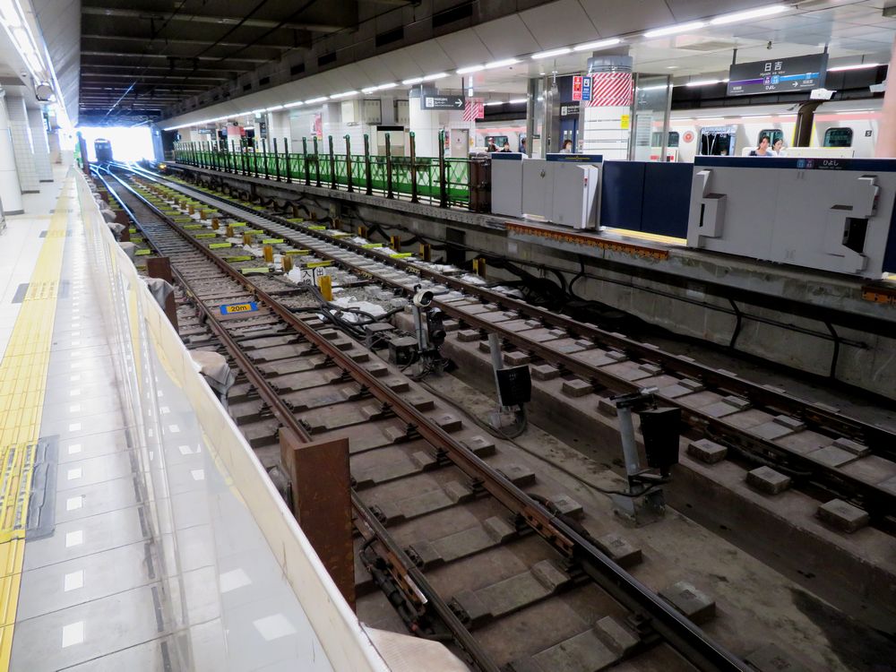 綱島駅東口の再開発事業とは？新綱島駅の再開発も現地レポート 2022年8月ヨコハマの街・再開発ブログ