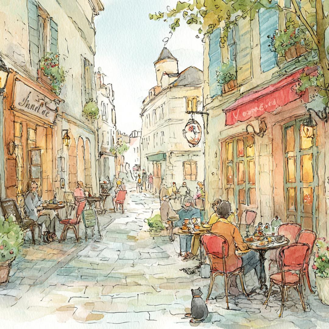 89,939 ヨーロッパ 石畳