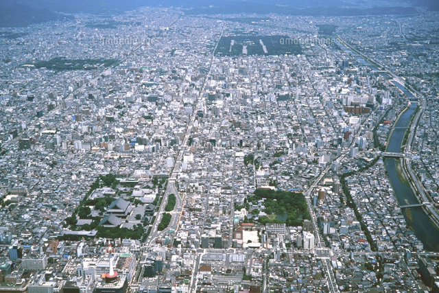 知っておくと便利！京都の主要な通り・道 ～観光に役立つ京都マップ～ - 京都観光オフィシャルサイト_京都観光Naviぷらす