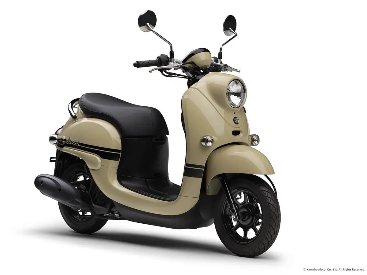 原付二種125ccバイクの人気ランキングTOP10読者が選んだ2020年のベストモデルを発表！ JAPAN BIKE OF