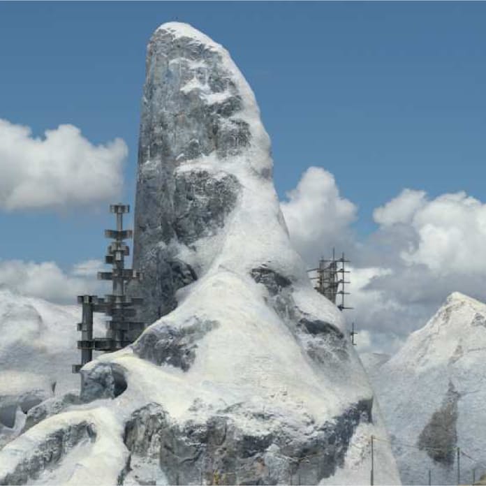 アレンデール城Disney WikiFandom