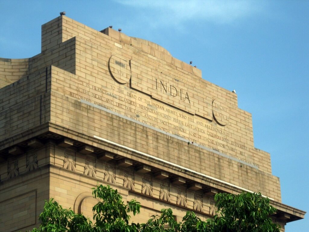 デリー - Wikipedia