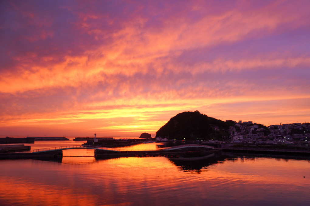 日本のアマルフィ 雑賀崎 - kosei-photo-gallery