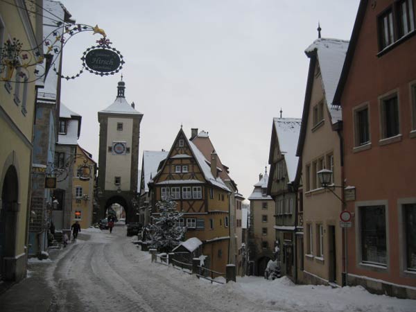 冬の欧州観光でドイツ・ミュンヘンのクリスマスマーケットがおすすめな理由