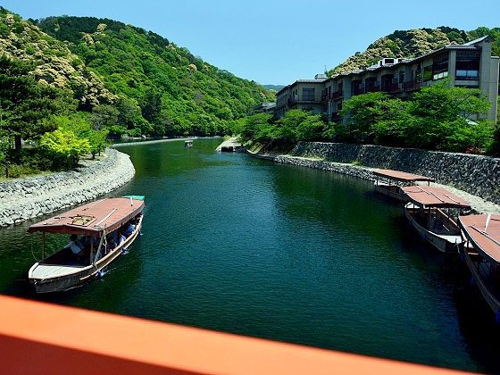 宇治川観光通船 の地図、住所、電話番号 - MapFan