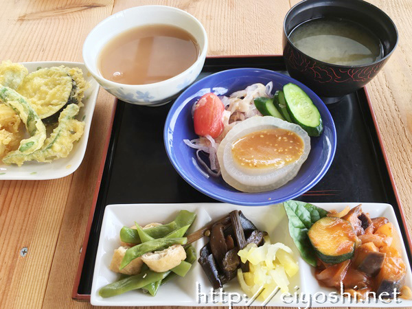 絶景ランチ！奈良の穴場カフェ紹介
