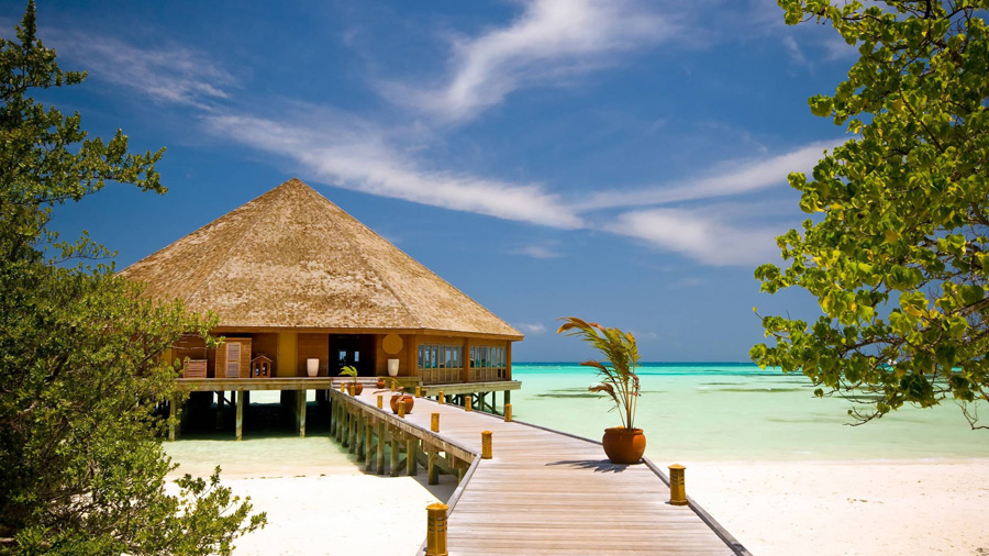 竹富島のビーチの無料の写真素材 - ID.2751フリー素材 ぱくたそ