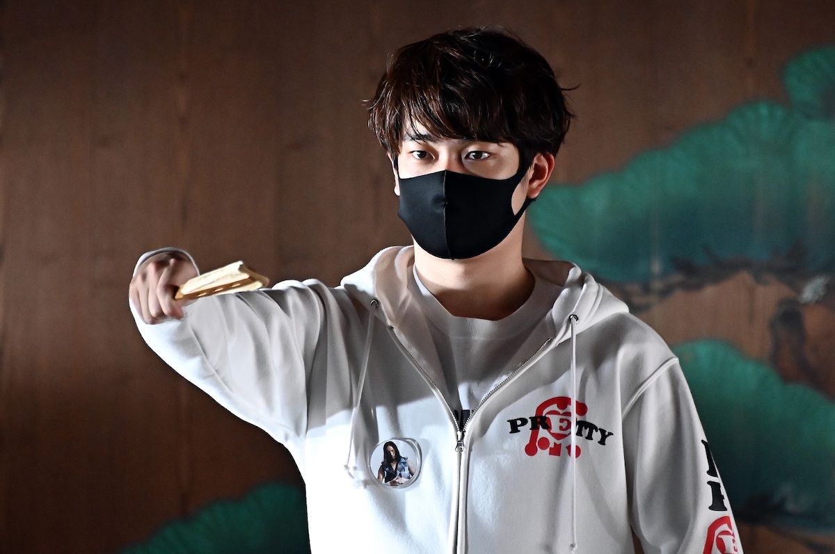 井之脇海人物NHKアーカイブス