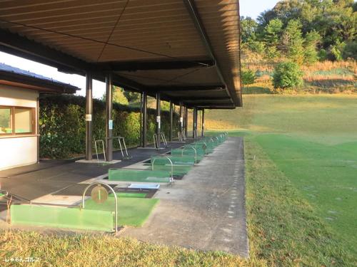 伊勢温泉ゴルフクラブ 三重県 近畿