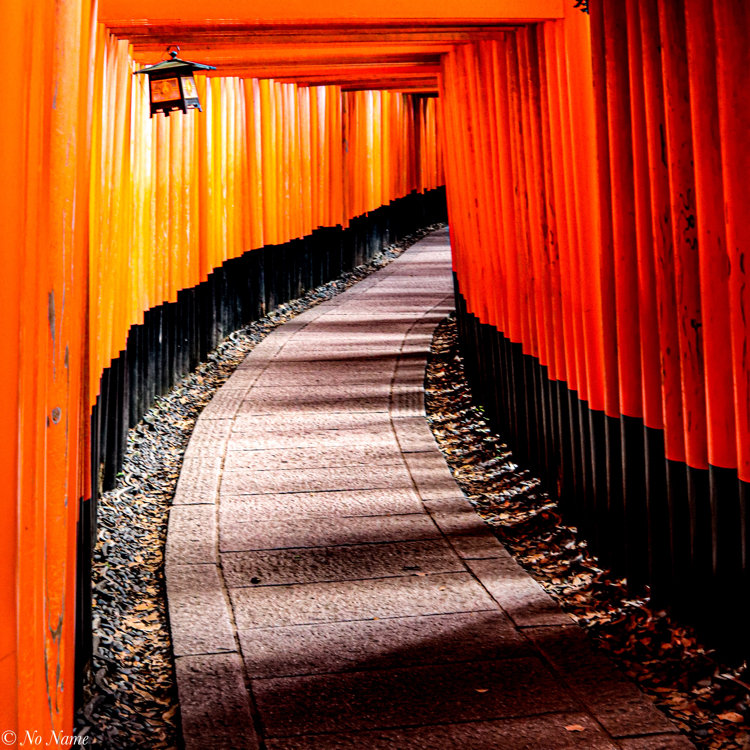 伏見稲荷大社 インスタ映え写真を撮るシンプルな裏技 行く前に知るべき 育児製品レビュー日記