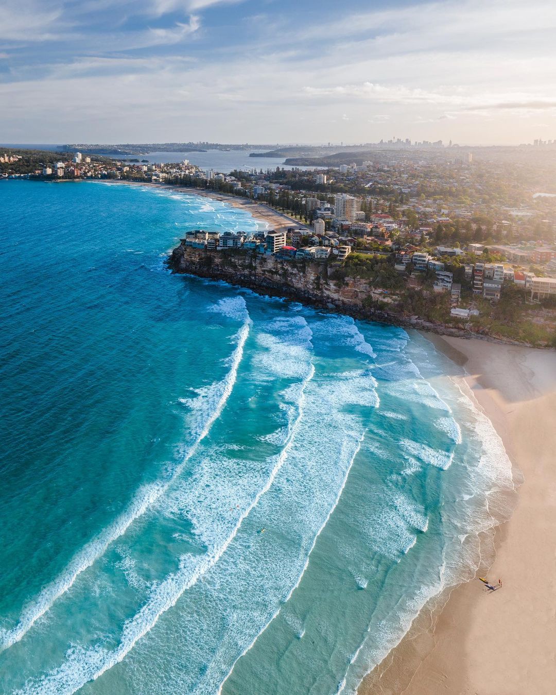 ボンダイビーチ シドニーシドニーAll About