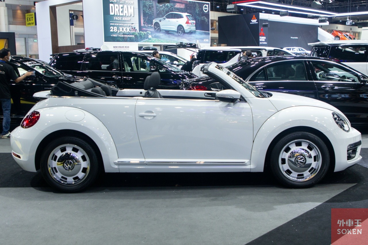 雑談 レトロかわいい バブルカーたち