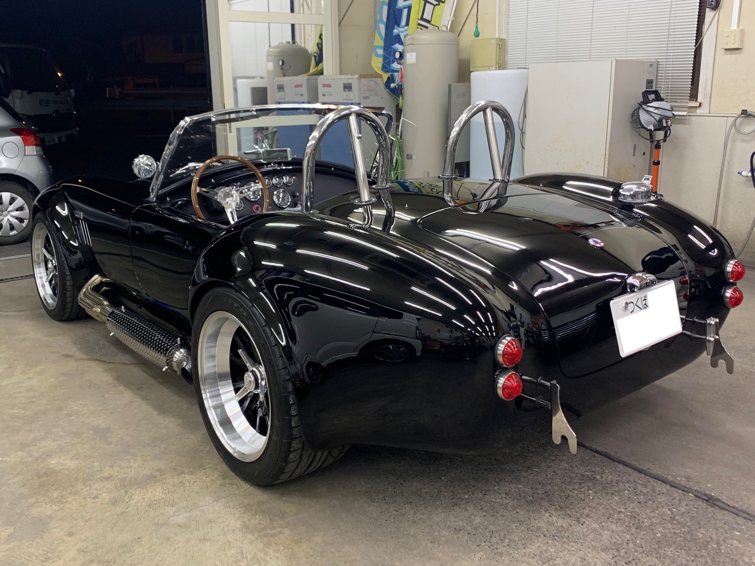 AC コブラの価格・新型情報・グレード諸元 価格.com