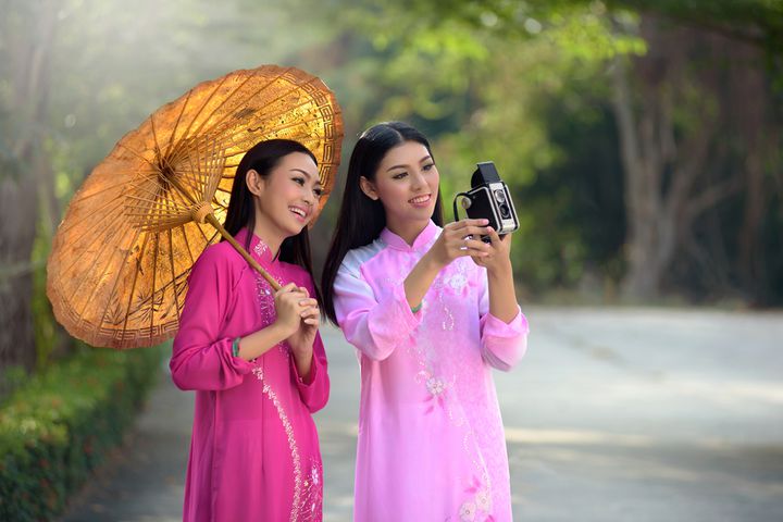 Special experience in Cambodia 🇰🇭アンコールワット