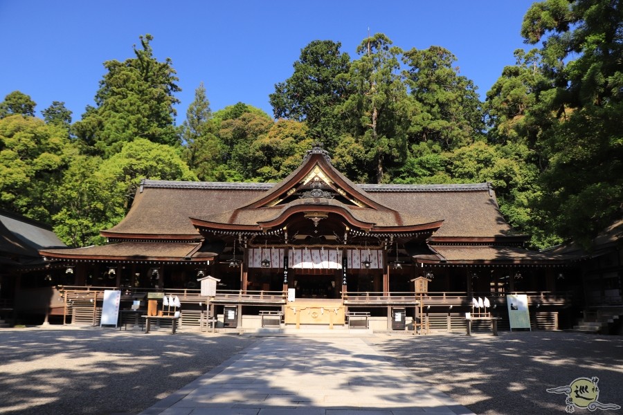 三輪山に登山！日本最古の神社『大神神社』の神体山へ登拝！とある関西人の外遊び