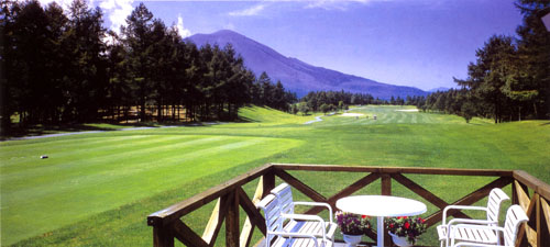 太平洋クラブ軽井沢リゾート アソビュー！