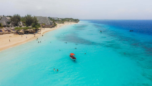 タンザニアを旅する① 楽園「ザンジバル」Part1 〜世界遺産ストーンタウンの歩き方〜コジマ先生アフリカへ行く