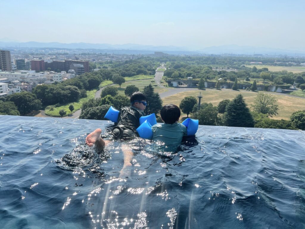 東京・立川 話題のインフィニティプールも！「SORANO HOTEL」2020年6月オープンNAVITIME Travel