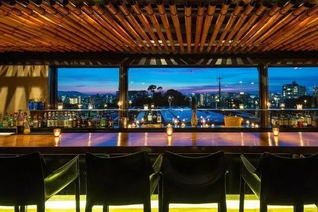 絶対泊まりたい♡福岡のインスタ映えホテル「THE LIVELY」に泊まってみた！ファッションメディア - andGIRLアンドガール