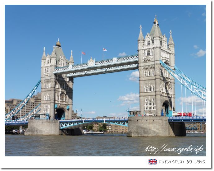 タワーブリッジ観光徹底ガイド：見どころから周辺観光スポットまで