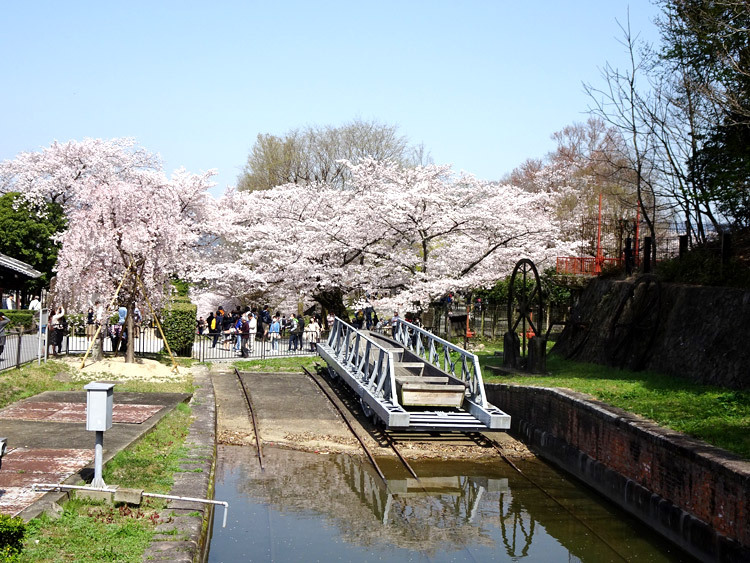 京都の近代化を担った琵琶湖疏水。南禅寺水路閣をはじめとするレンガ造りの建築群住まいの本当と今を伝える情報サイト LIFULLHOME& 039;S PRESS