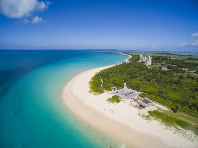 Ueりんご🍎さんの投稿 与那覇前浜ビーチことりっぷ