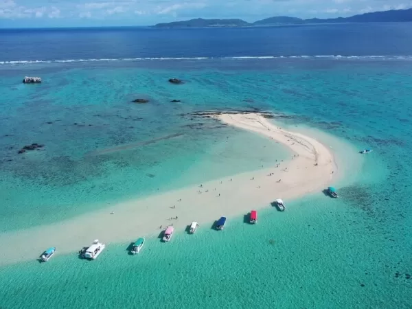 石垣島観光おすすめツアー 美しい景色を巡る旅